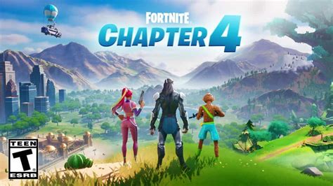 fortnite chapitre 4 saison 2|Chapter 4: Season 2 